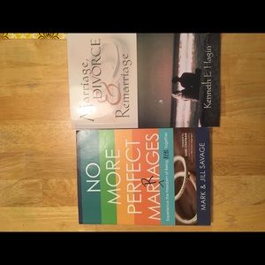 Marriage Books